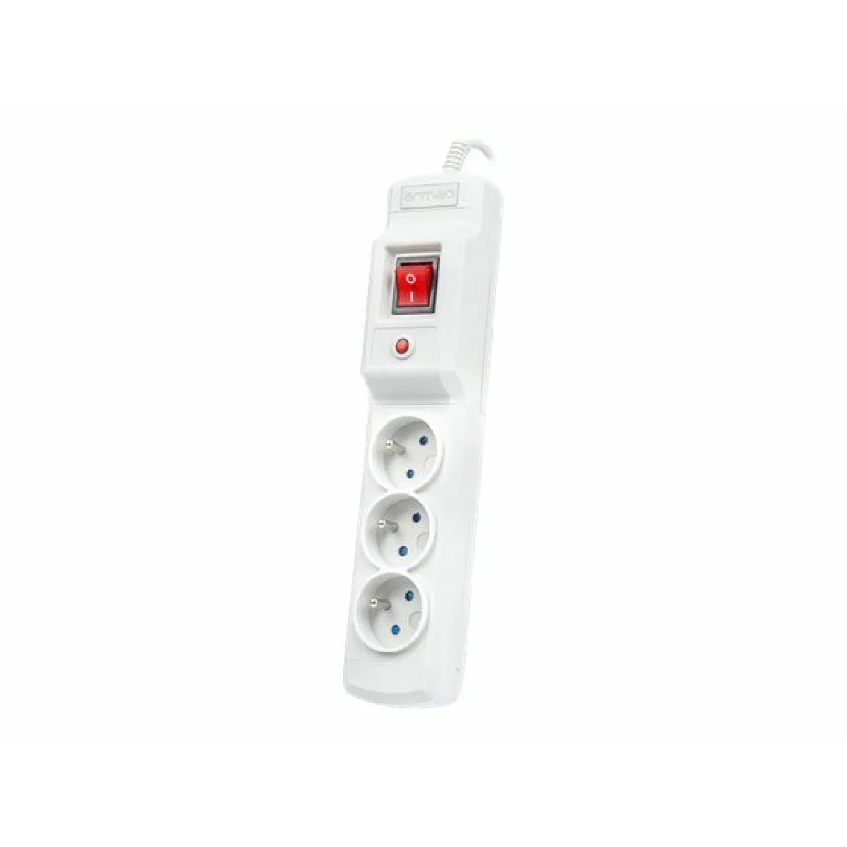 Armac Power Strip 3m M3