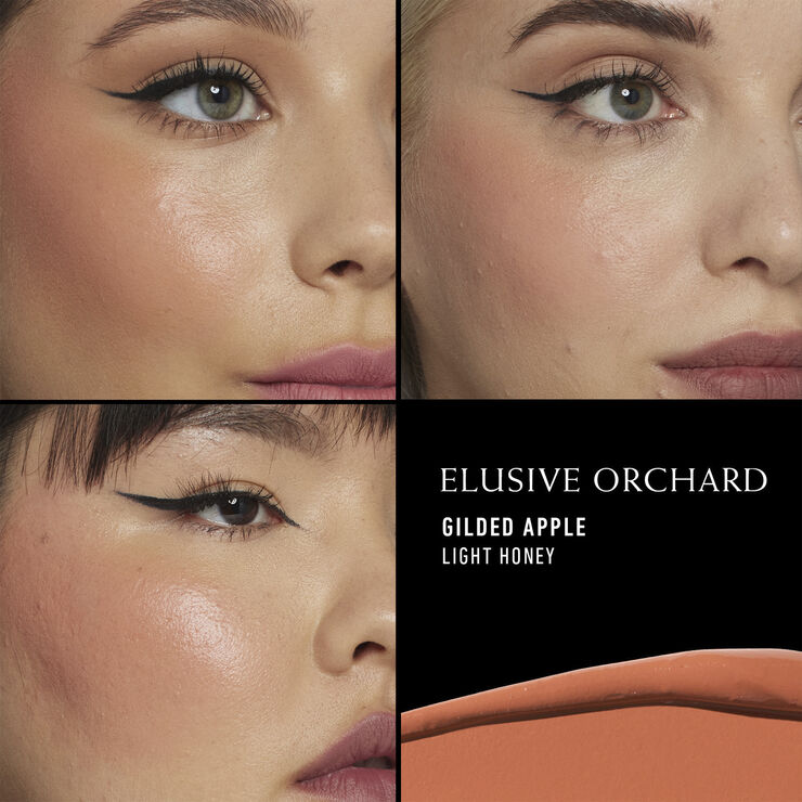 KVD Beauty Good Apple Blush Duo