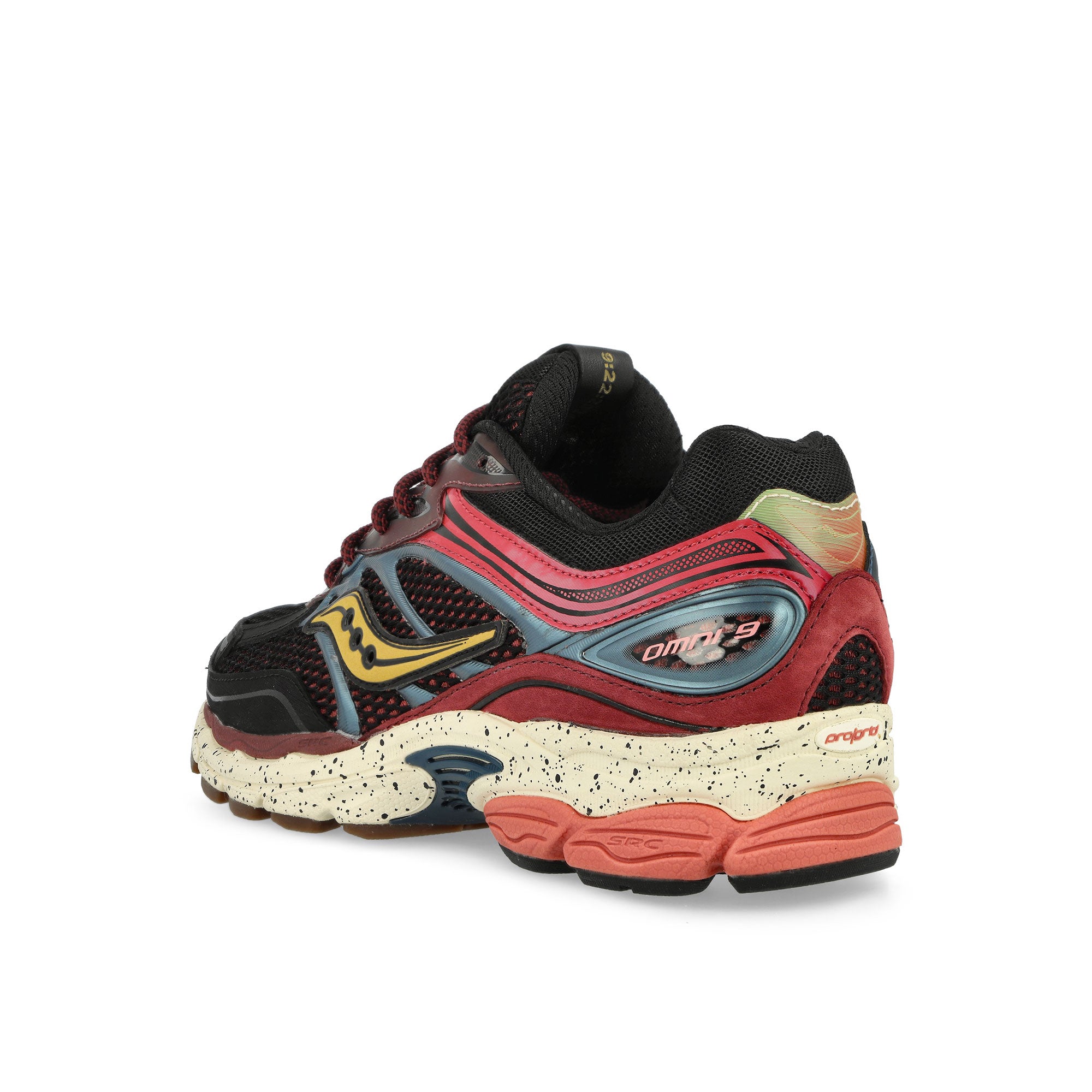 Saucony<br>Progrid Omni 9