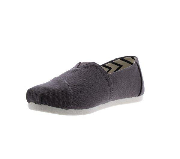 Toms Alpargata Canvas Pumps
