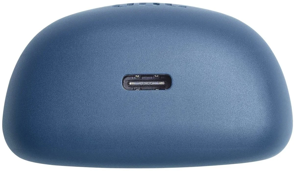 JBL Tune Flex Bleu Écouteurs True Wireless