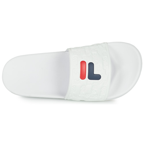 Fila - BAYWALK SLIPPER WMN Blanco