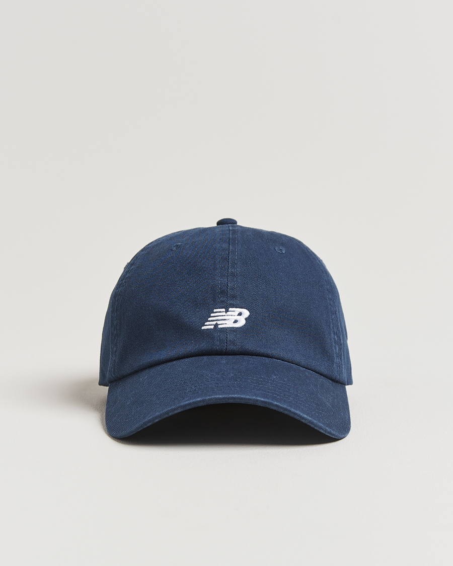 New Balance Classic 6 Panel Cap Navy