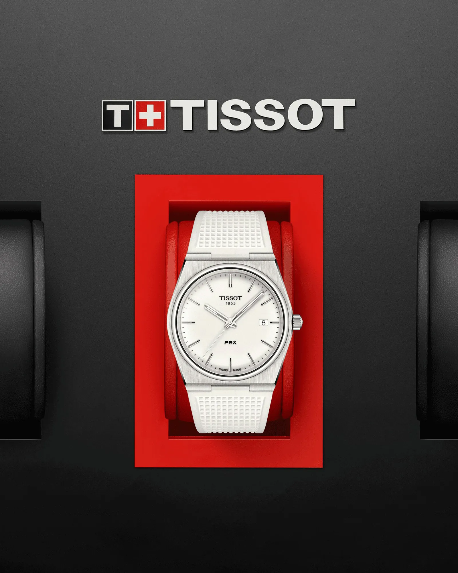Tissot PRX