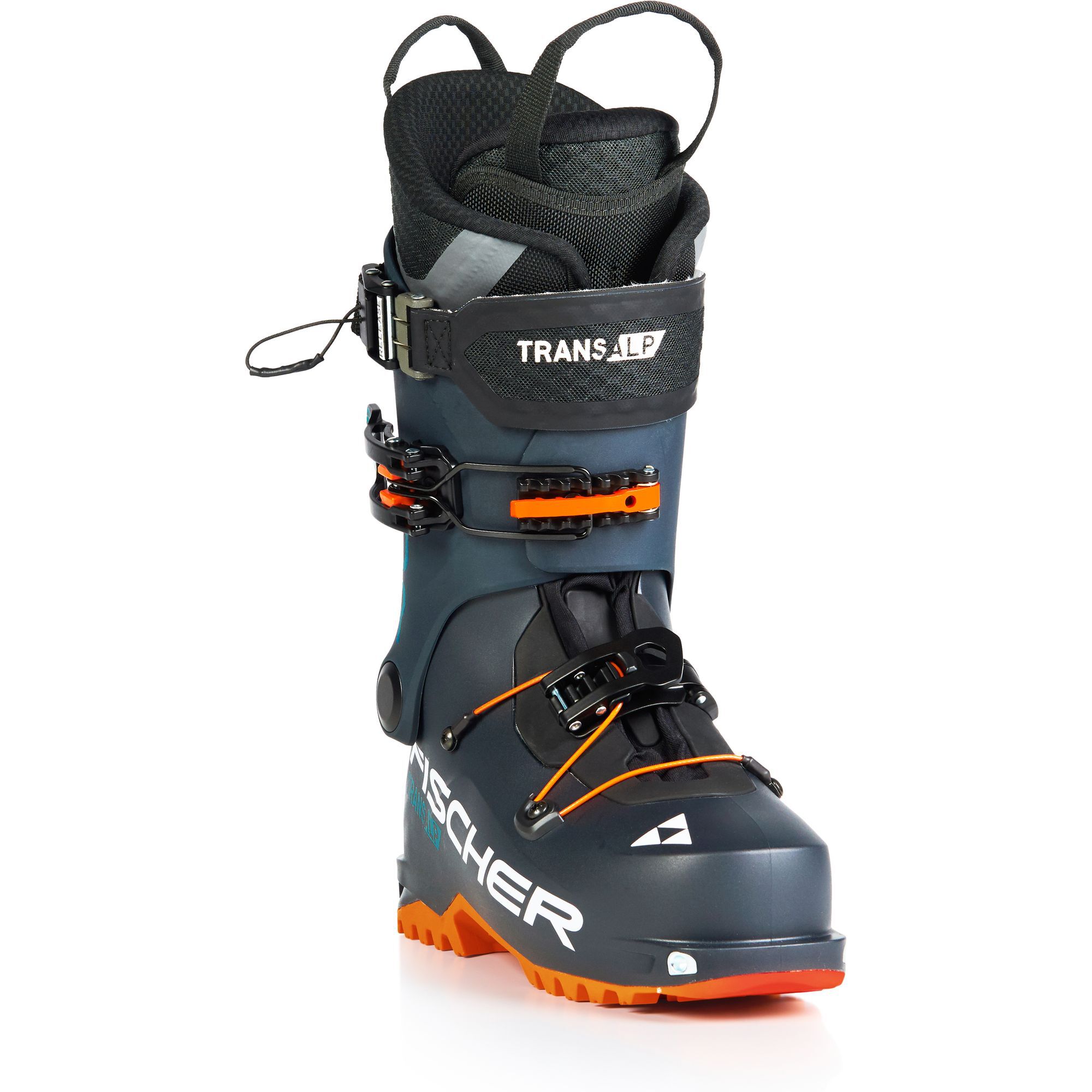 FischerTansalp Tour