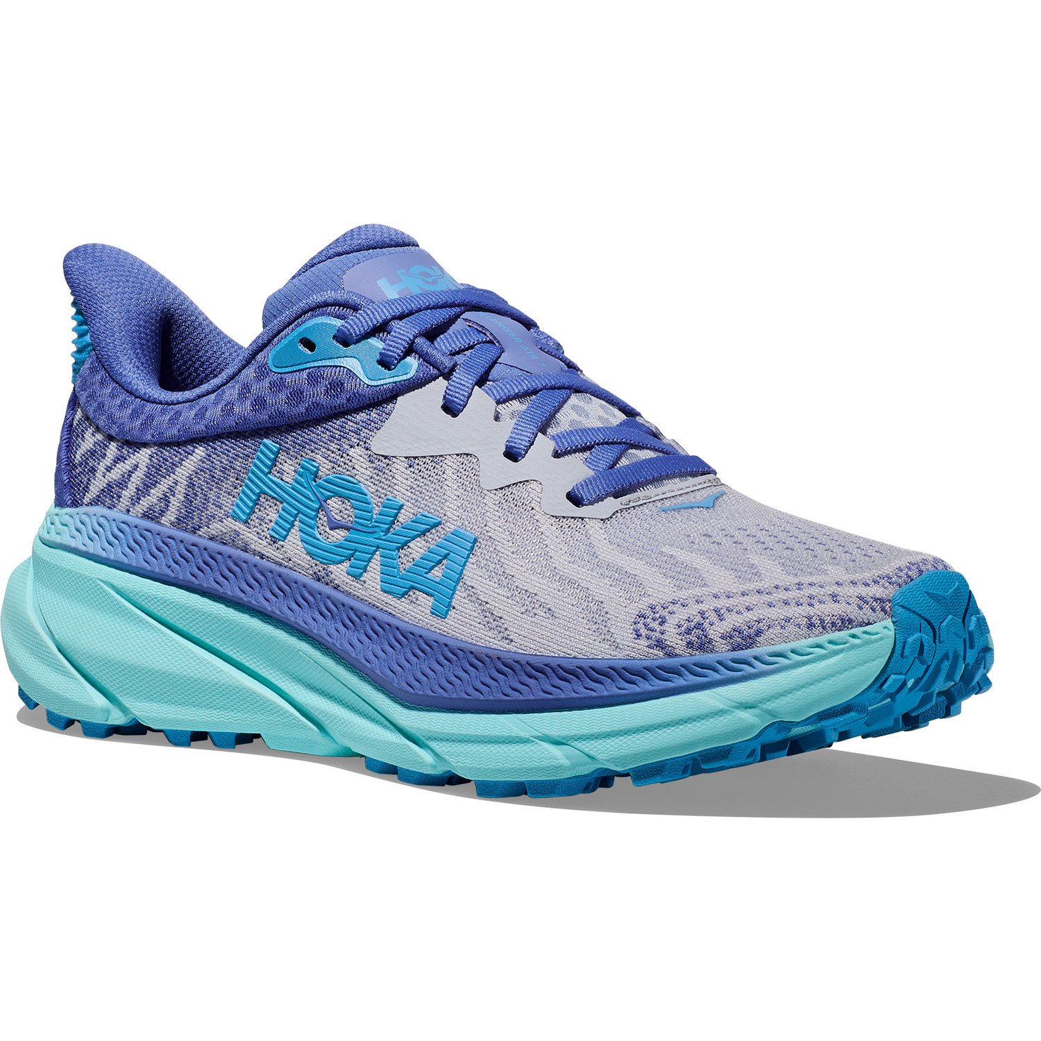 HOKA Challenger 7 Dames