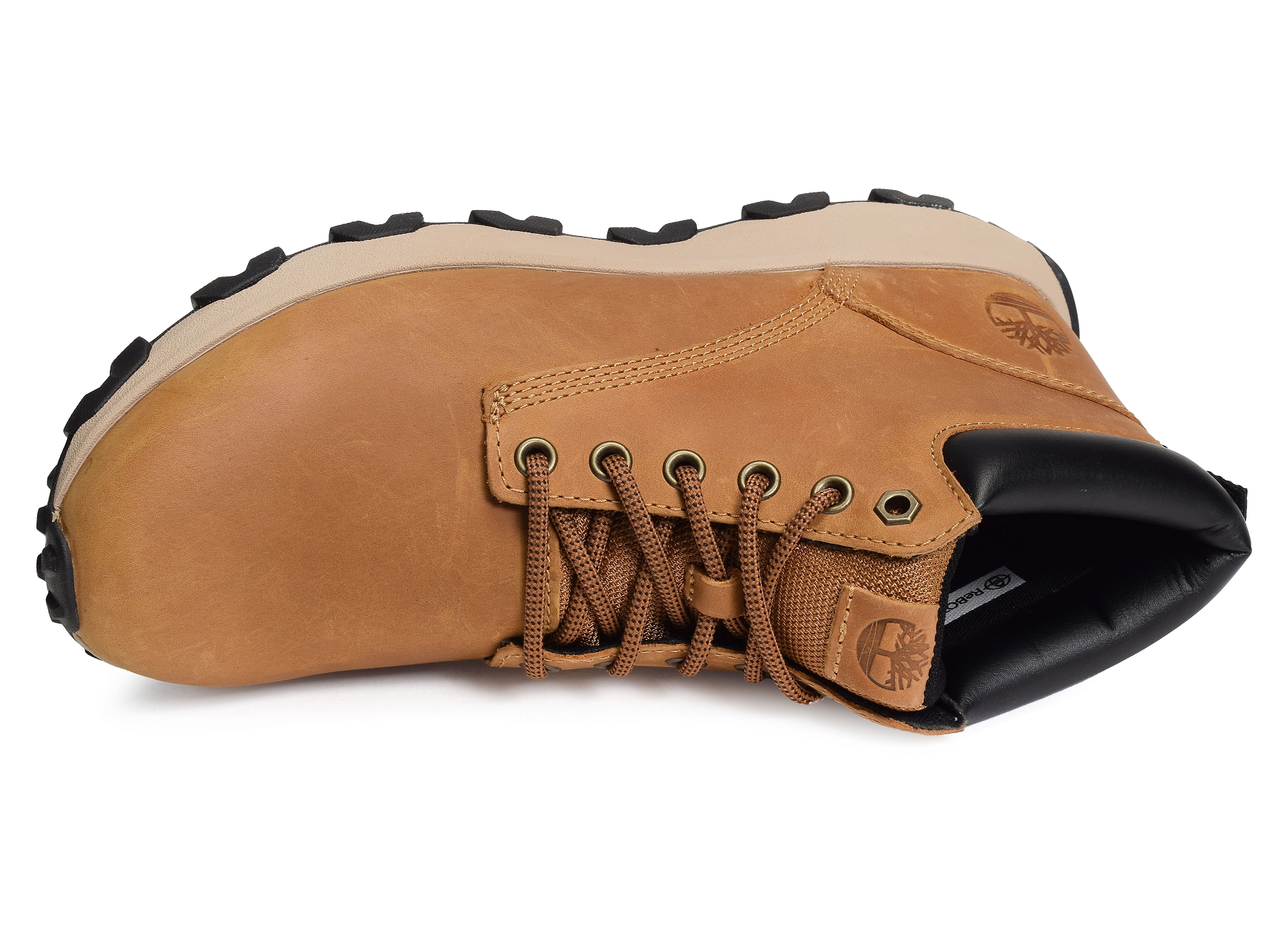 Winsor park chukka cognac