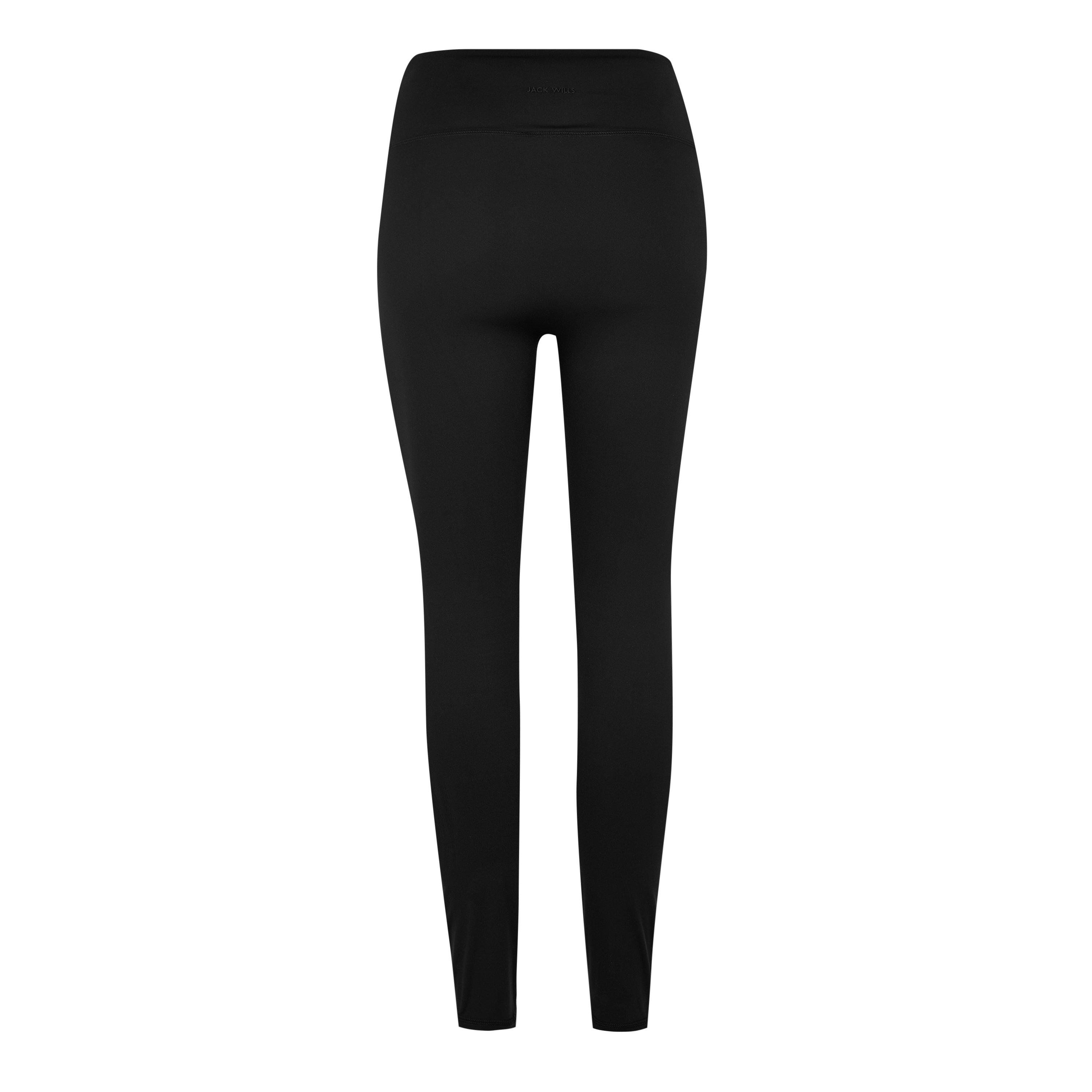 Jack Wills JW Second Skin Leg