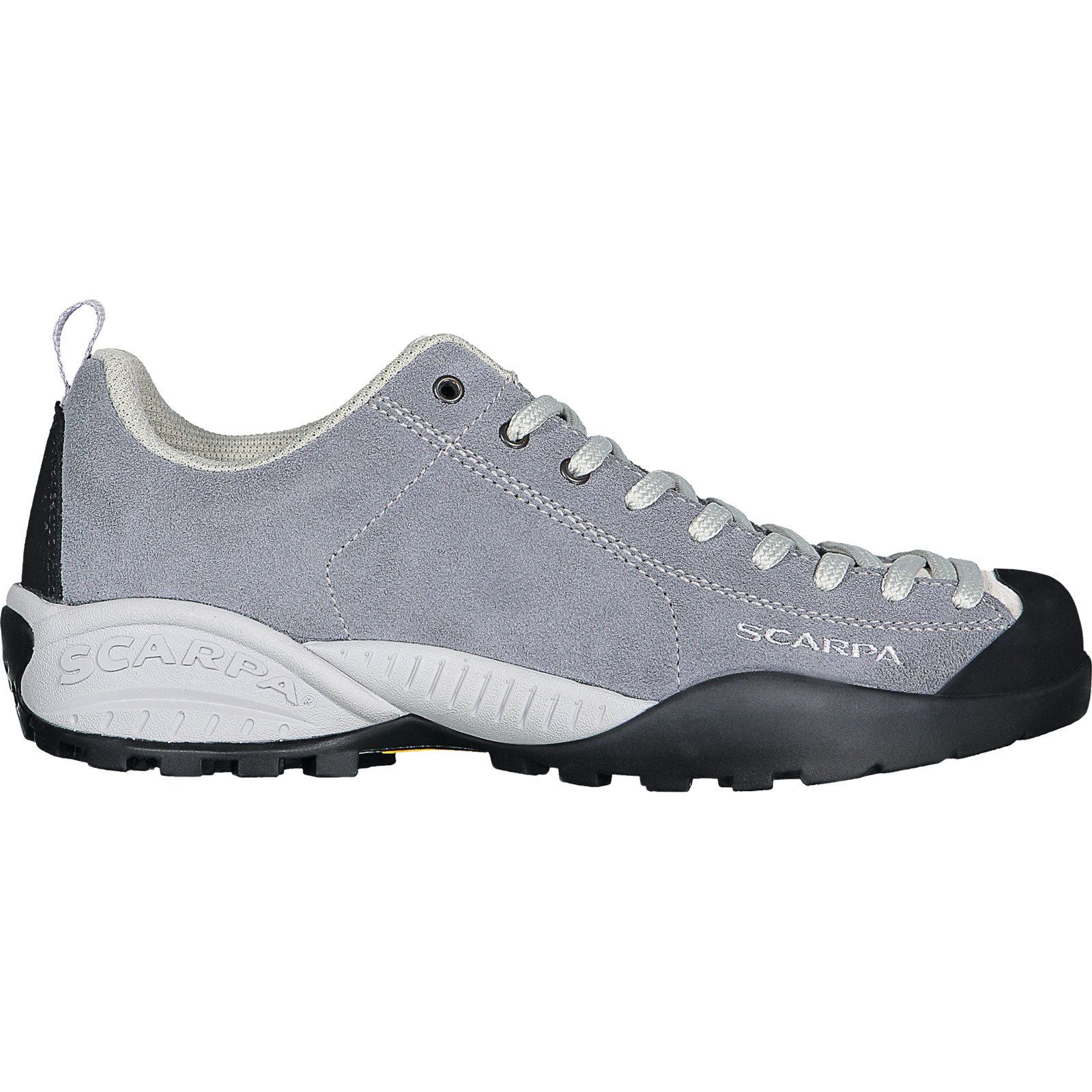 Scarpa Damen-Trekkingschuh Mojito grau, 37.5