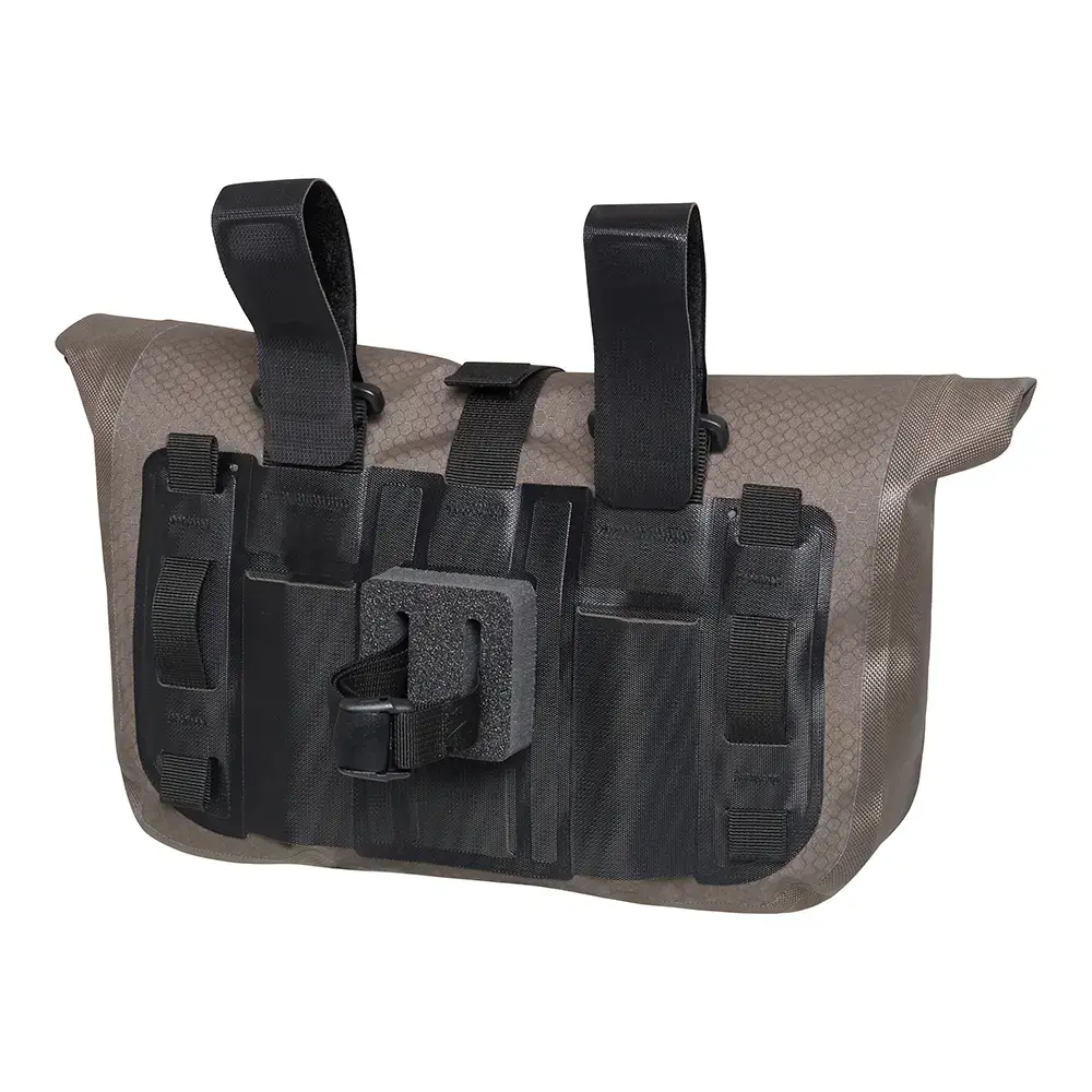 ORTLIEB Accessory-Pack 3.5L Stuurtas Lichtbruin