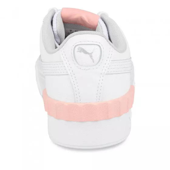 Baskets BLANCHES PUMA Carina Lift