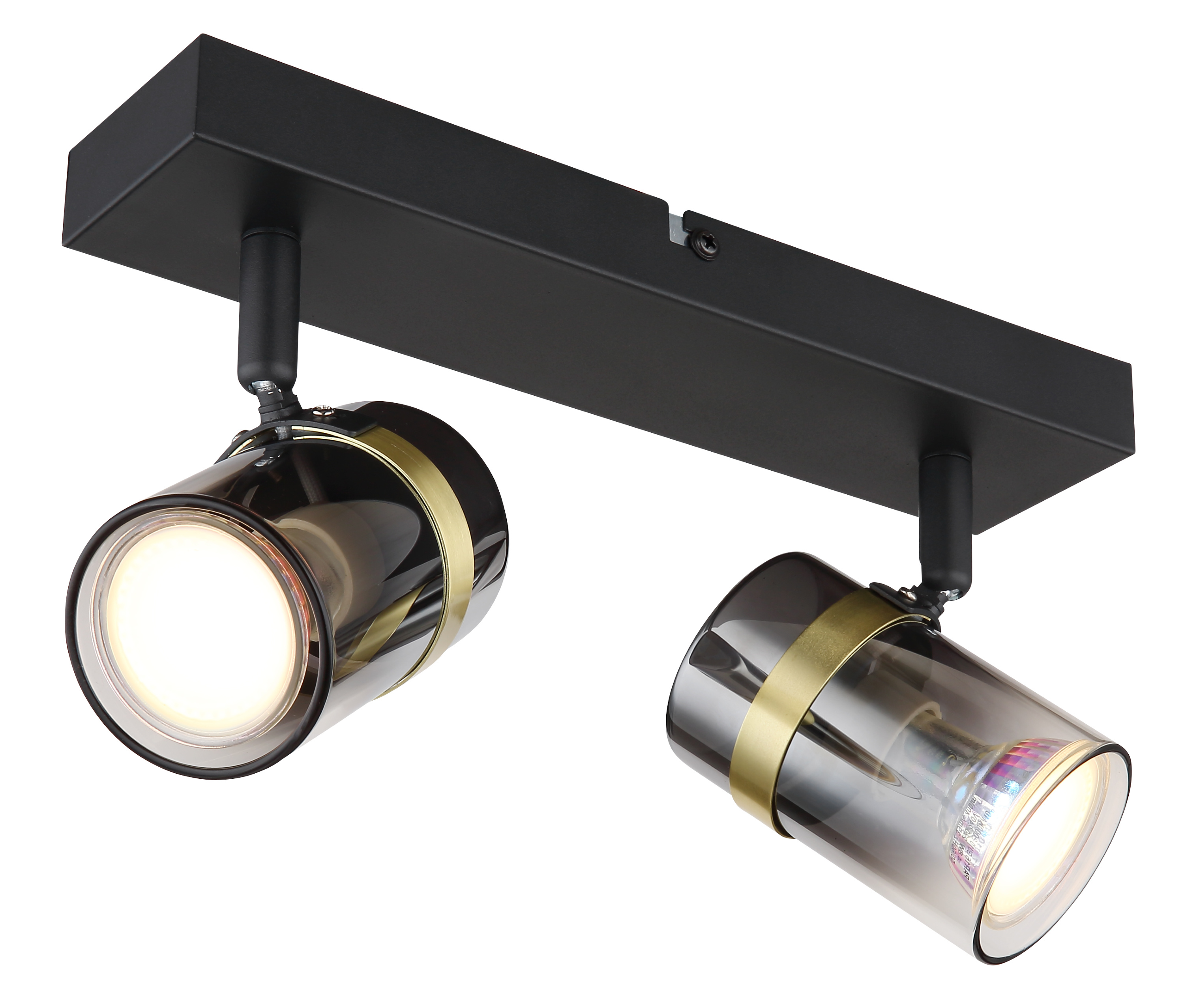 Wand-/Deckenspot TRABBY