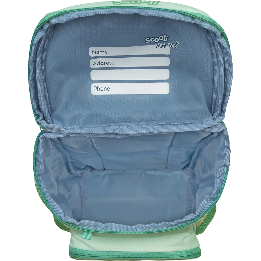 Scooli Mini Me Kindergartenrucksack Leo Lion