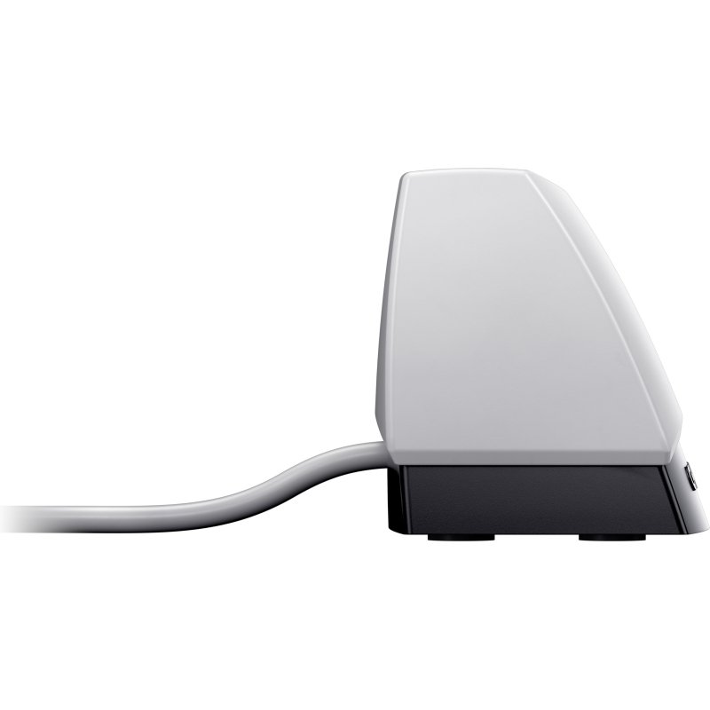 CHERRY ST-1144 SMARTTERMINAL, Lecteur cartes à puce, USB