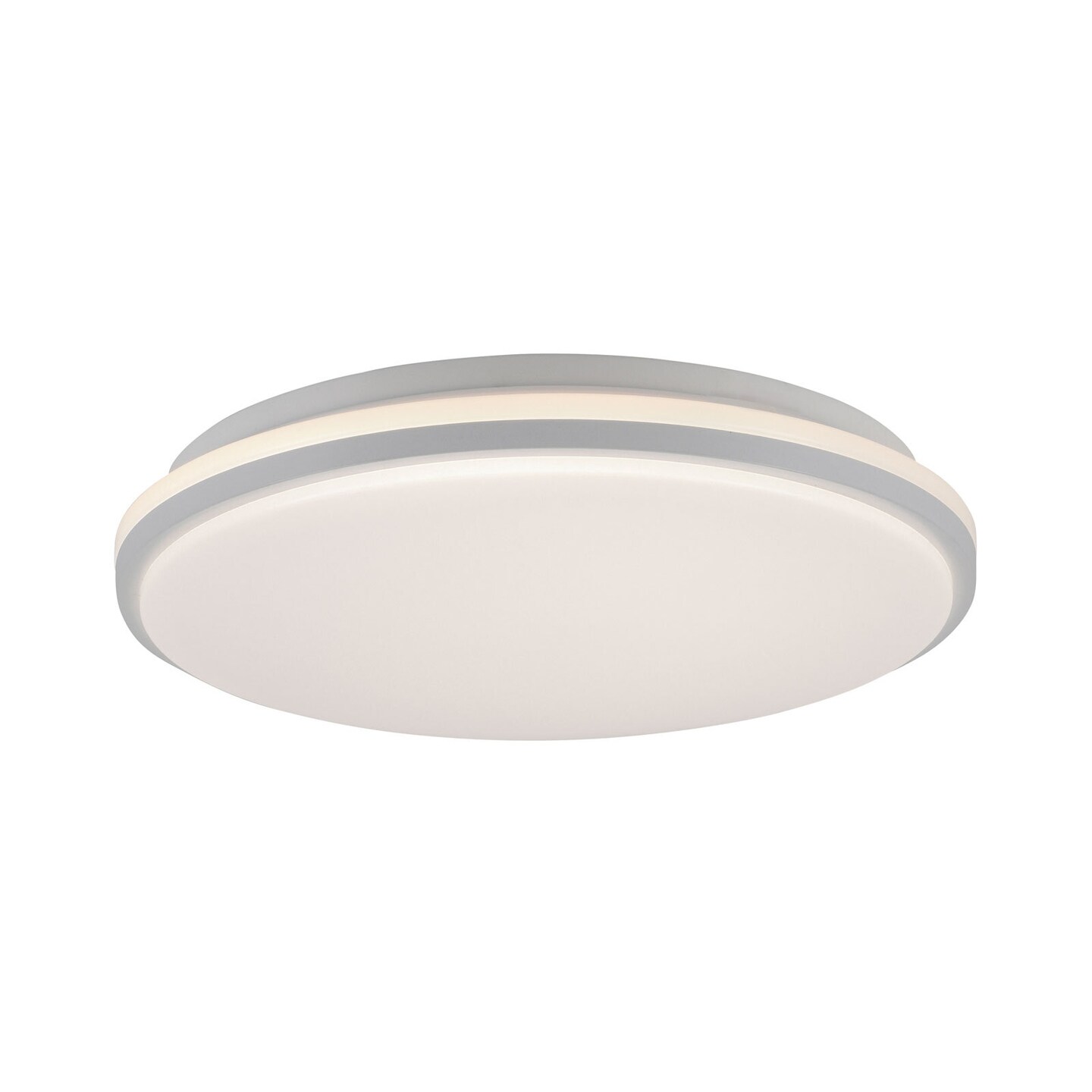 LED-Deckenleuchte Colin 34cm weiß