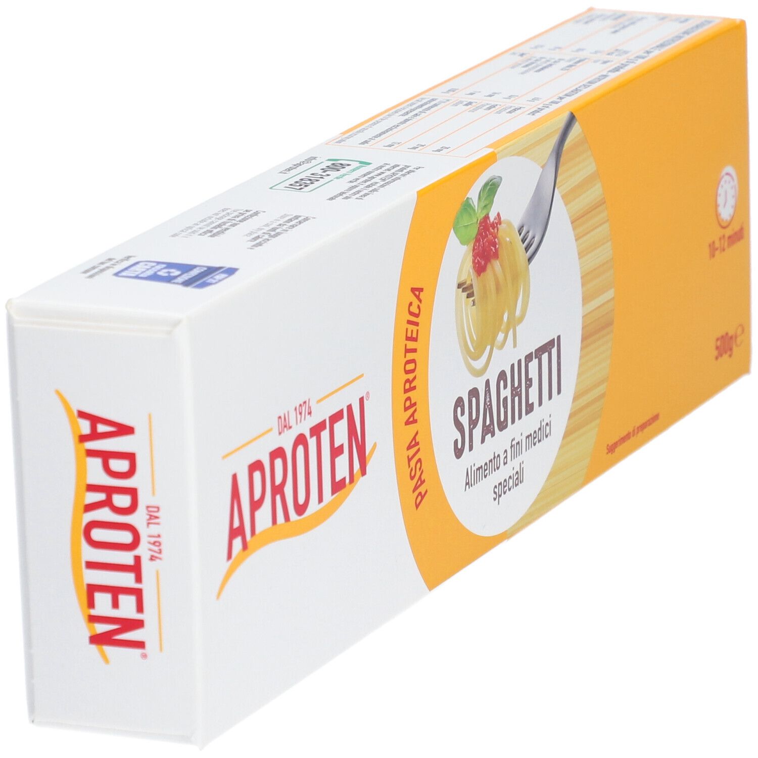 APROTEN® Spaghetti