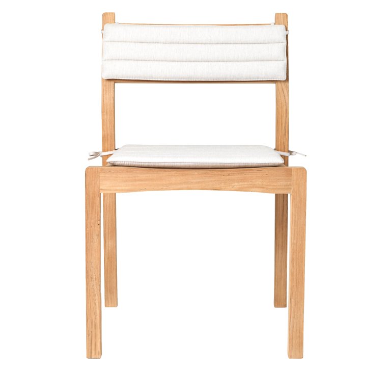 Carl Hansen & Son Rugkussen voor AH501 tuinstoel
