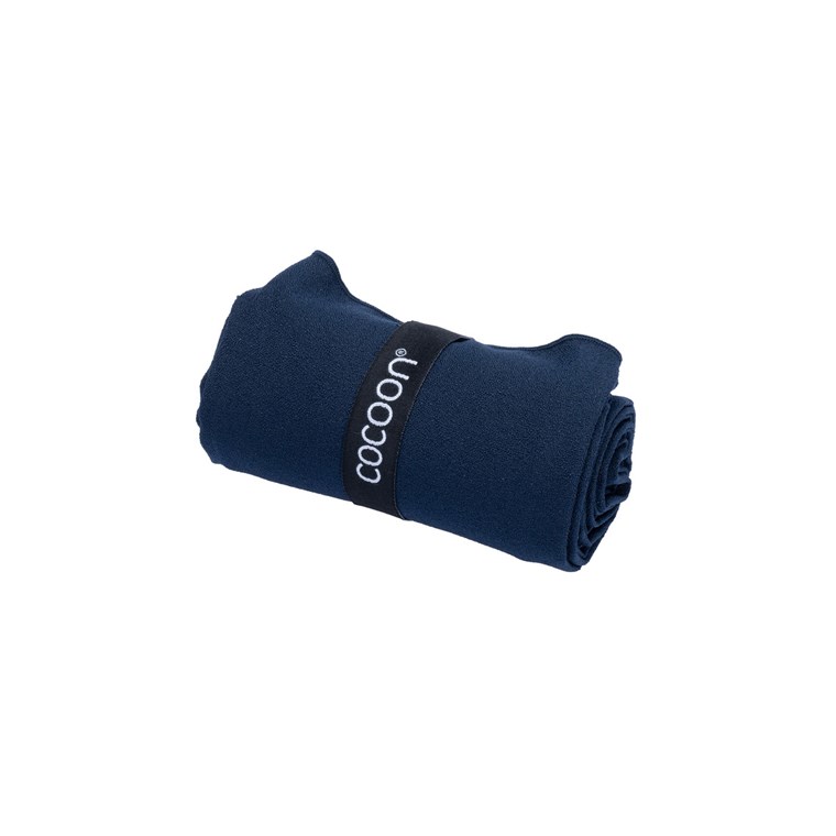 Cocoon Microfiber Towel Hyperlight M