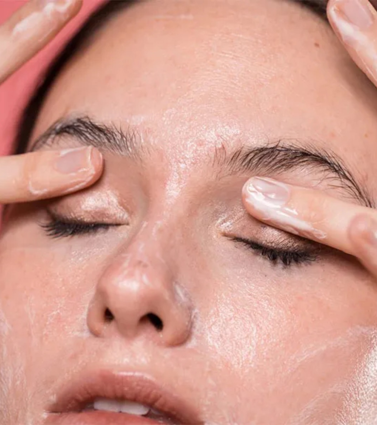 Freshly Cosmetics - Limpador Facial Rose Quartz 100ml