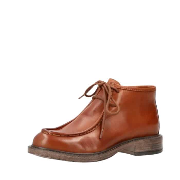 Shoedesign Copenhagen Moana Støvle Dame