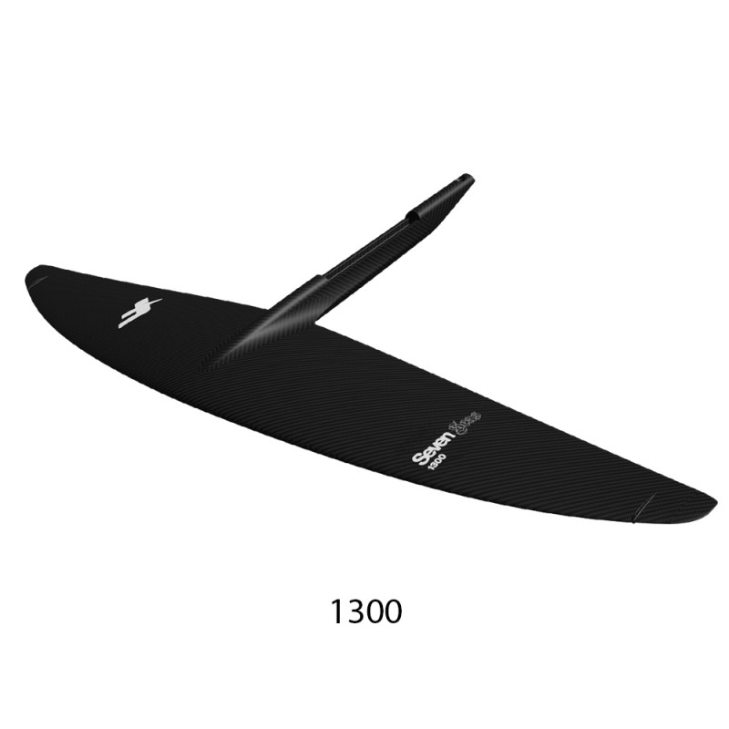 AILE AVANT F-ONE SEVEN SEAS CARBON