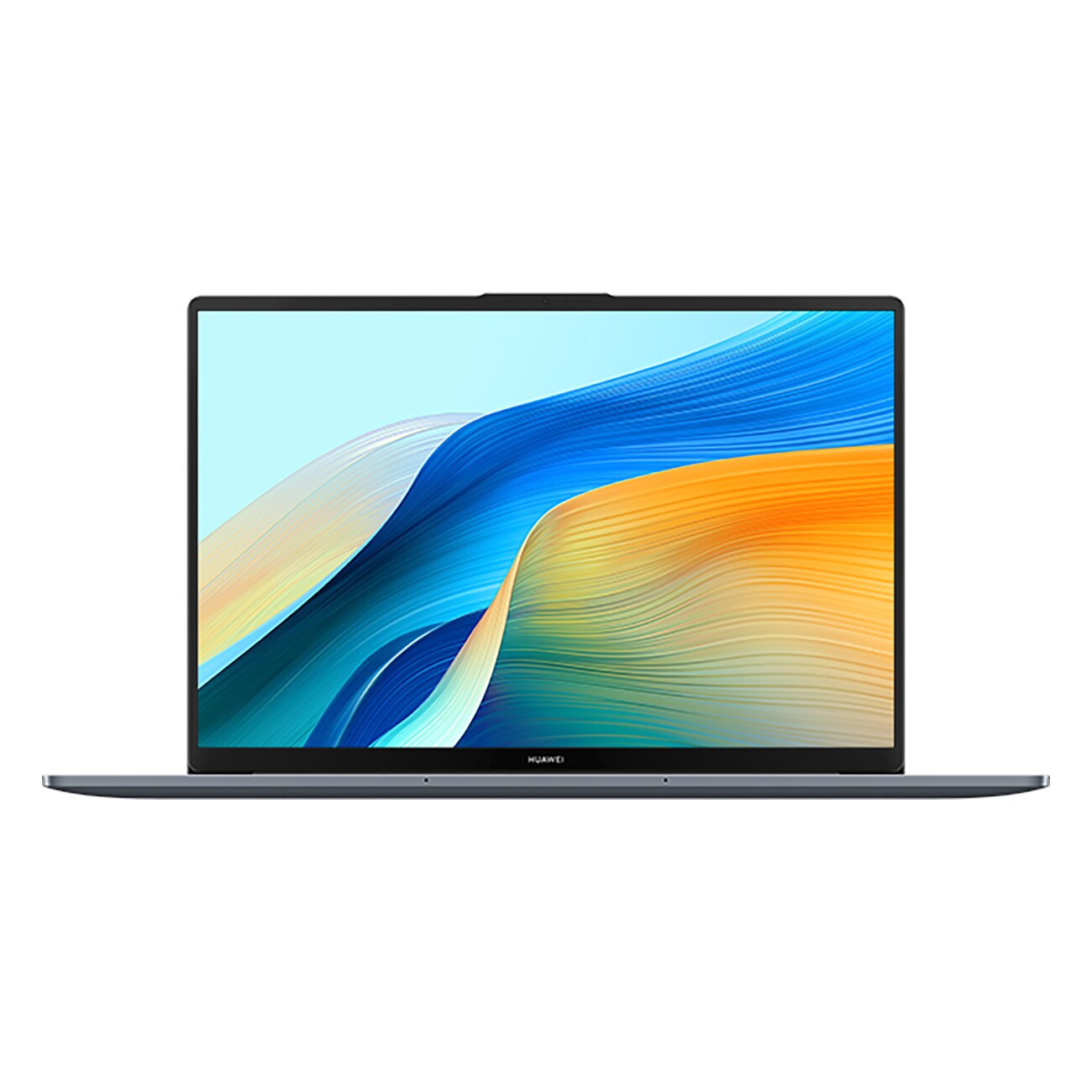 Huawei Matebook D16 2024 MitchellG-W5611D grau Notebook
