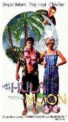 TV-series DVD - Under the hula moon