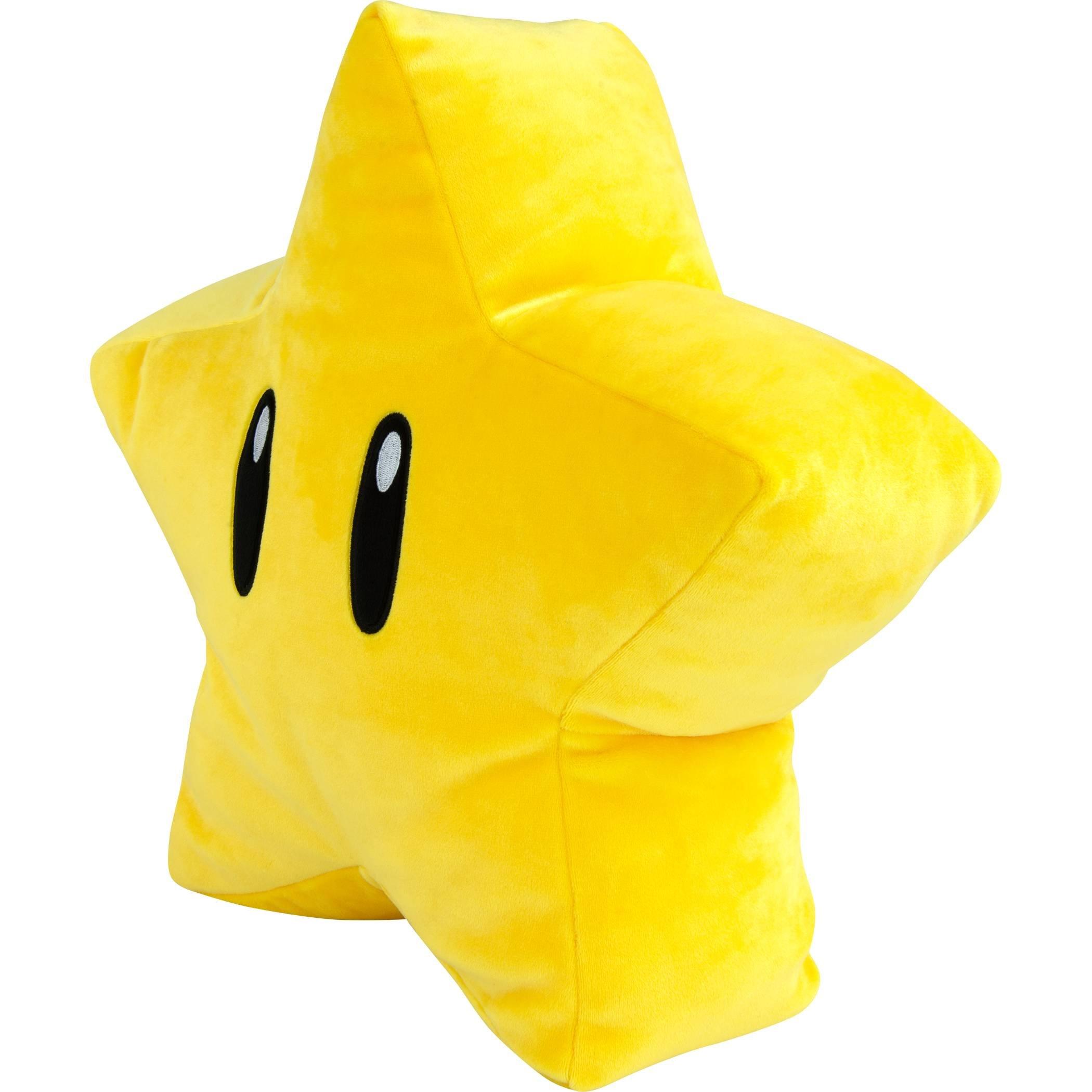 Super Mario GAME SM 30CM SUPER STAR 51