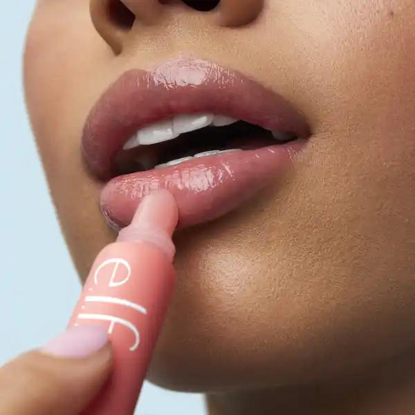 Squeeze Me Lip Balm Peach