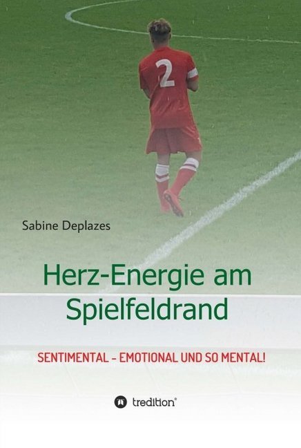Herz-Energie am Spielfeldrand