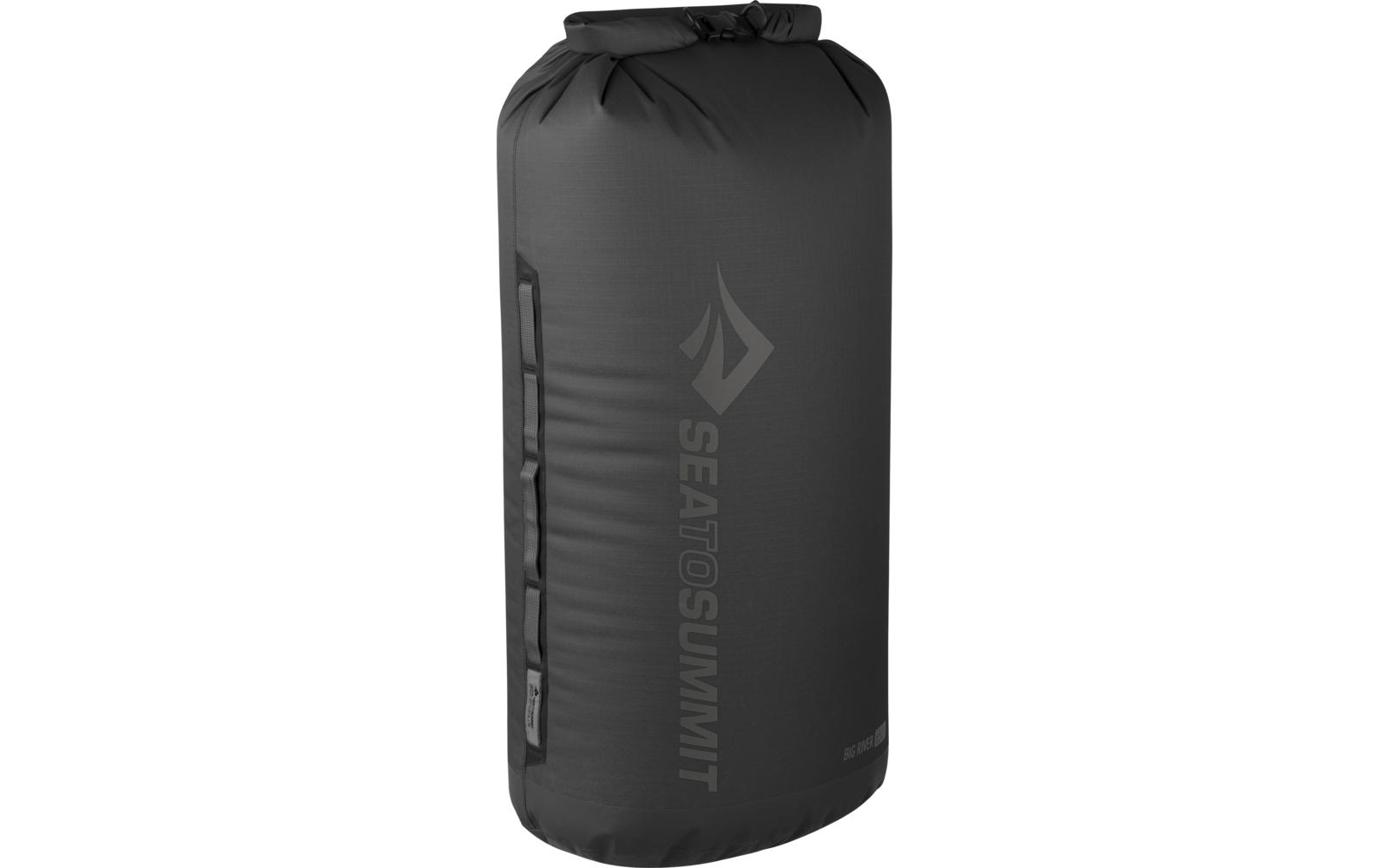 Sea to Summit Big River Dry Bag Packsack Picante 8 Liter