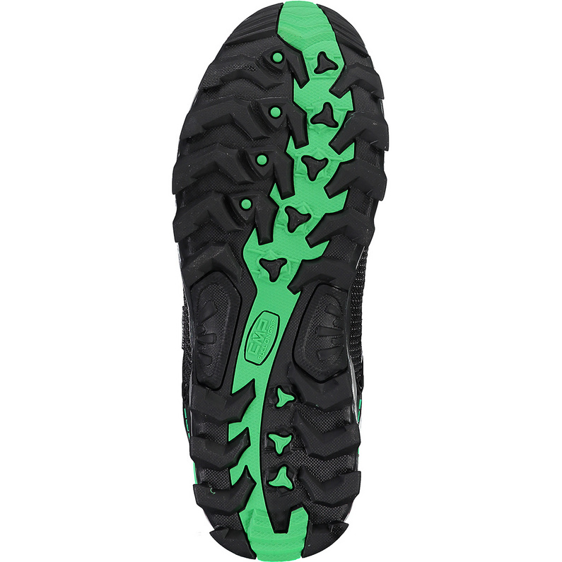 CMP Damen Rigel Low WP Schuhe