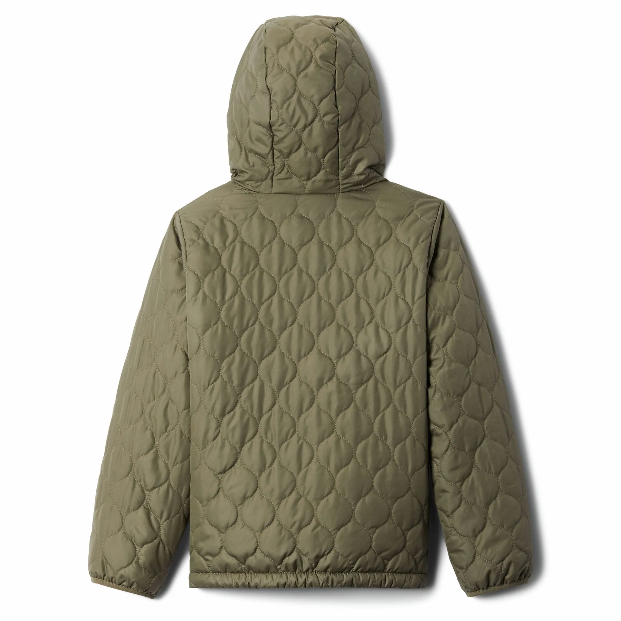 Columbia Manteau Bella Plush 4-18ans