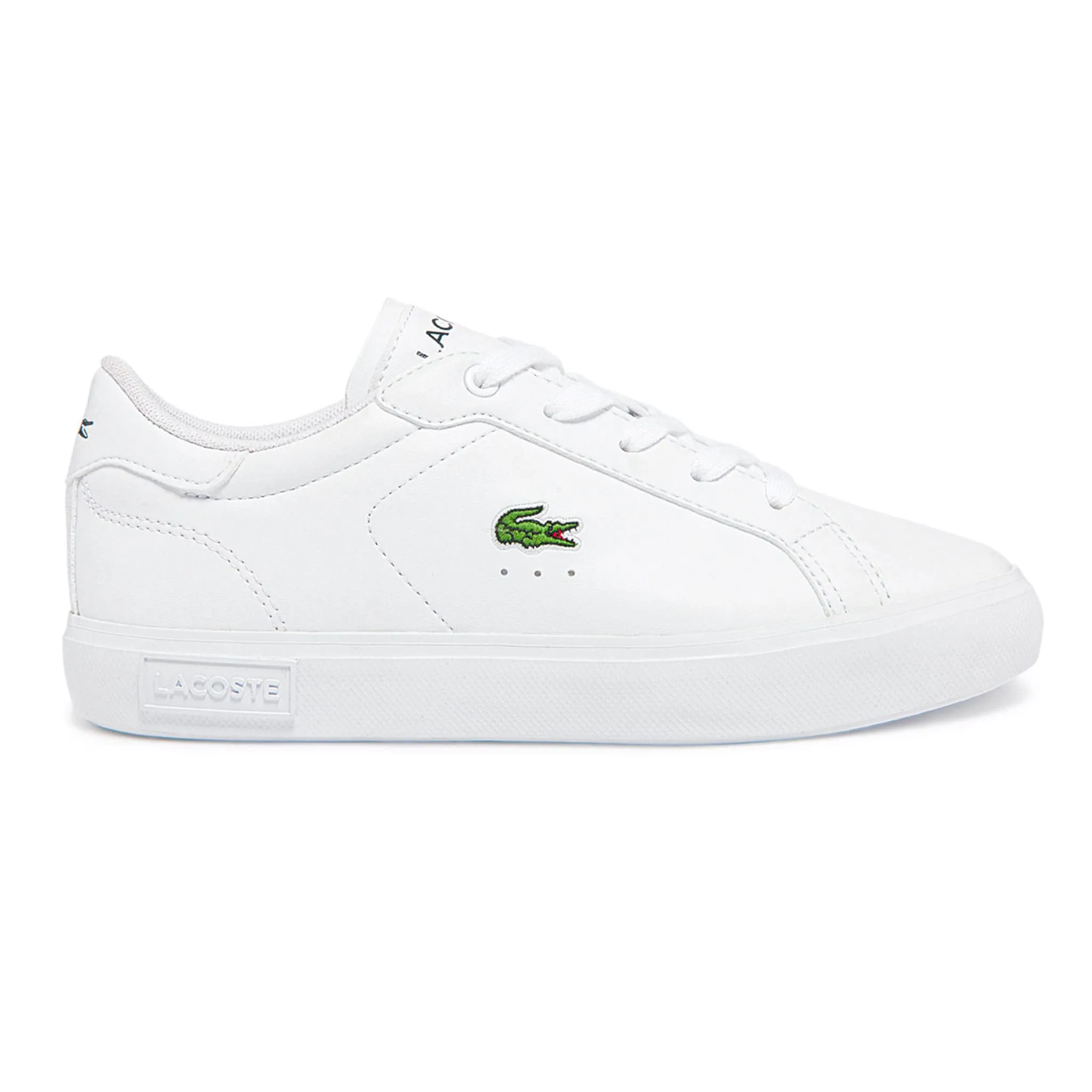 Lacoste Souliers Powercourt Pointures 11-2