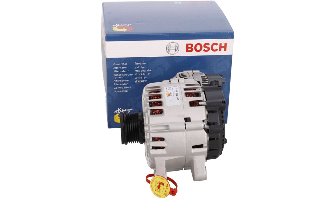 Generator