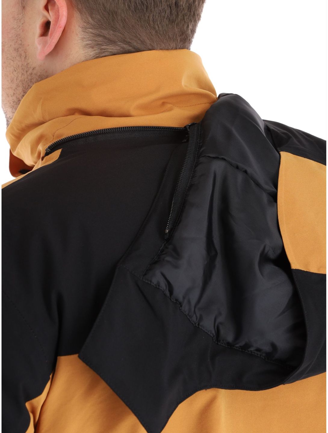 Icerocker Pro ski-jas heren