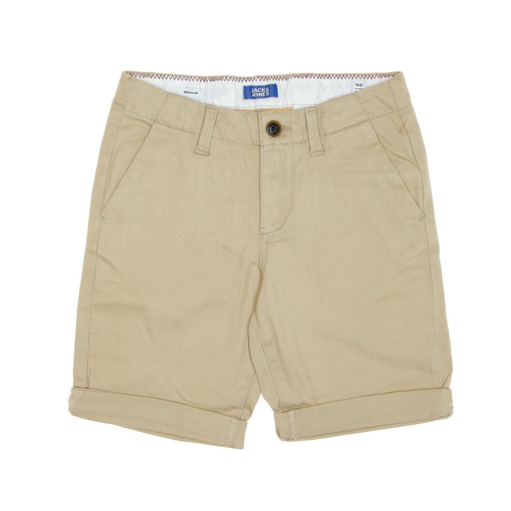 Jack & Jones Short Beige Garçon Jack & Jones Basic