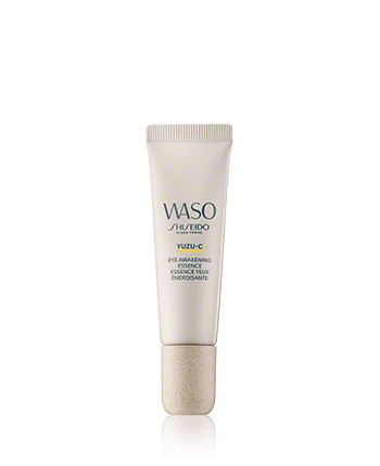 Shiseido WASO Yuzu-C Eye Awakening Essence 20ml