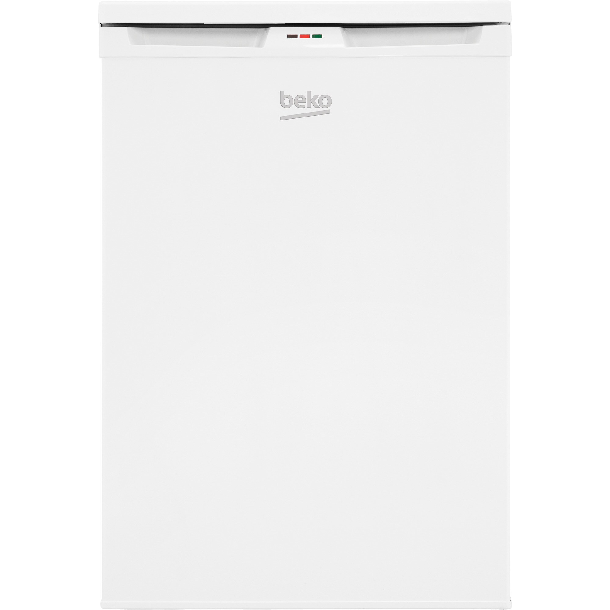 Beko Gefrierschrank FSE1074N