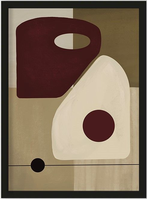 Art Print Polished