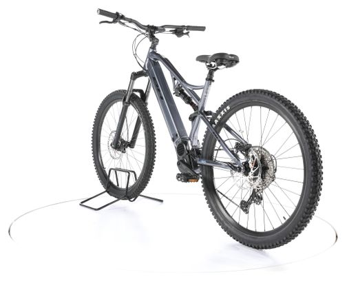 Produit reconditionné - BH Bikes Atom Lynx 8.2 Vélo électrique VTT 2021 - Très Bon Etat