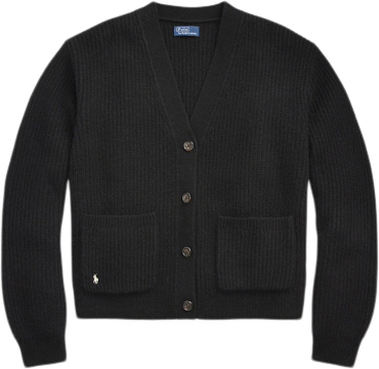 Polo Ralph Lauren 3/15 WOOL/CASH RWS-LSL-CRD Sort