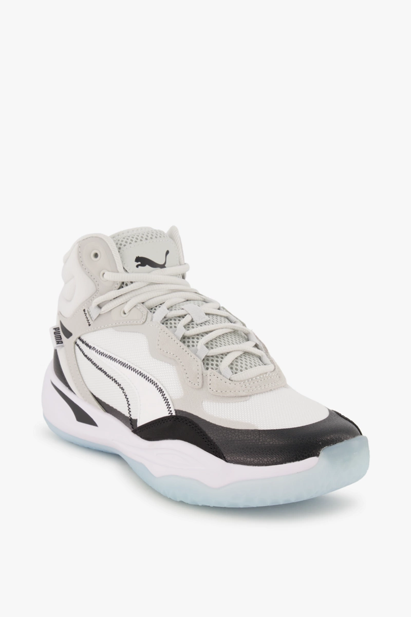 Puma Playmaker Pro Mid Herren Basketballschuh