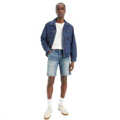 Short homme 501 Original LEVIS