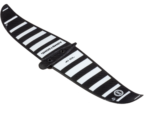 Armstrong HS232 Tail Wing