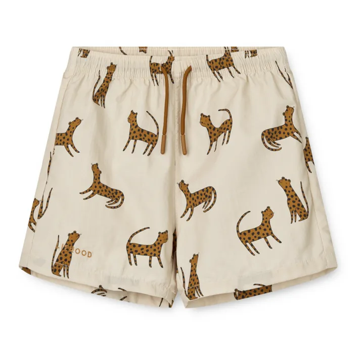Liewood Short de Bain Duke | Sable