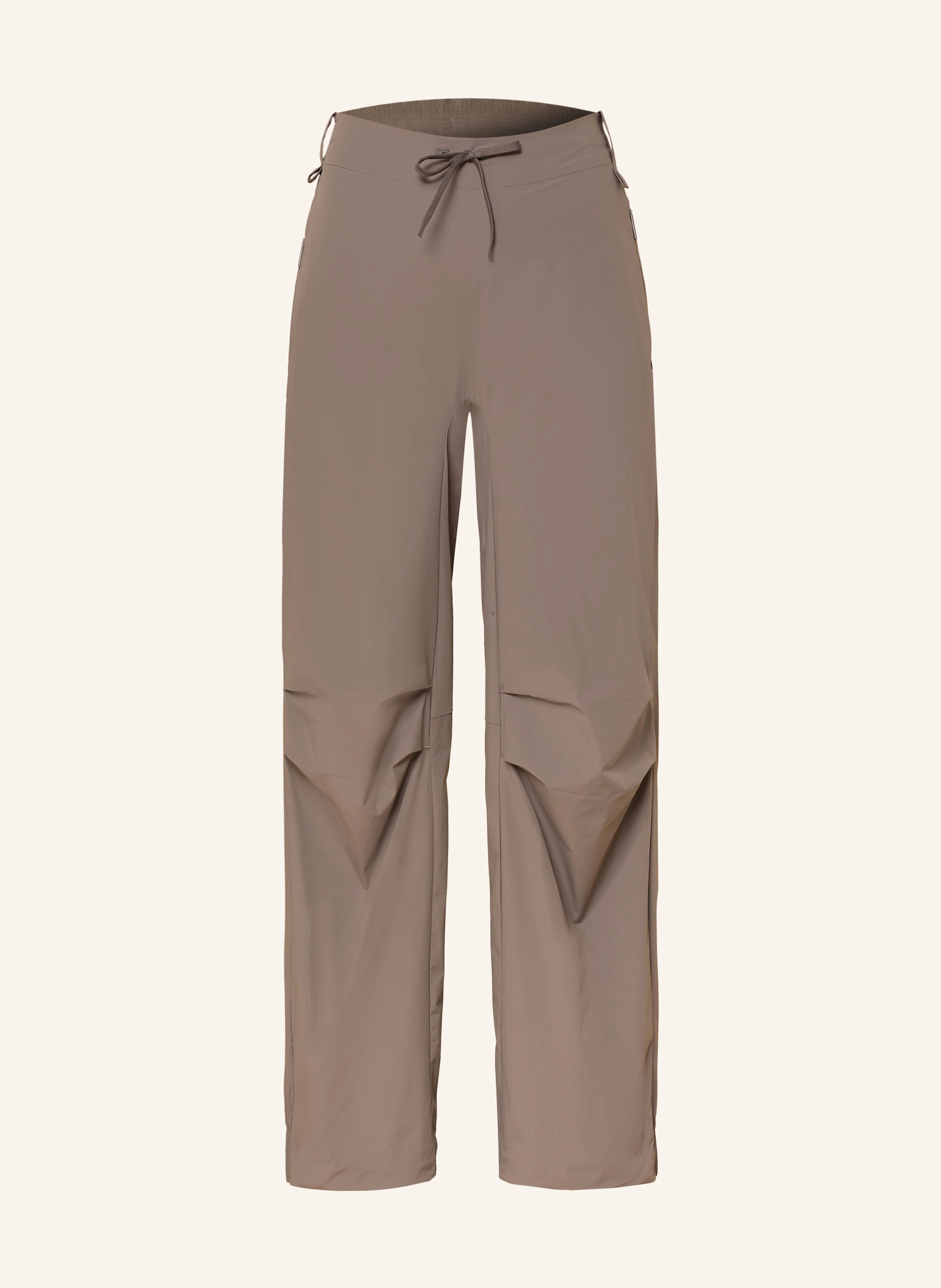 JEANNE BARET Trekkinghose SUMATRA PANTS OVER
