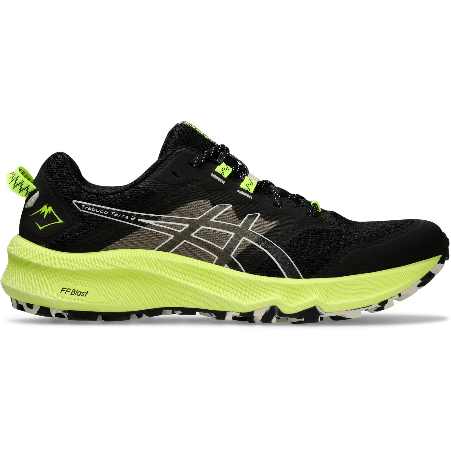 ASICS Trabuco Terra 2 Heren