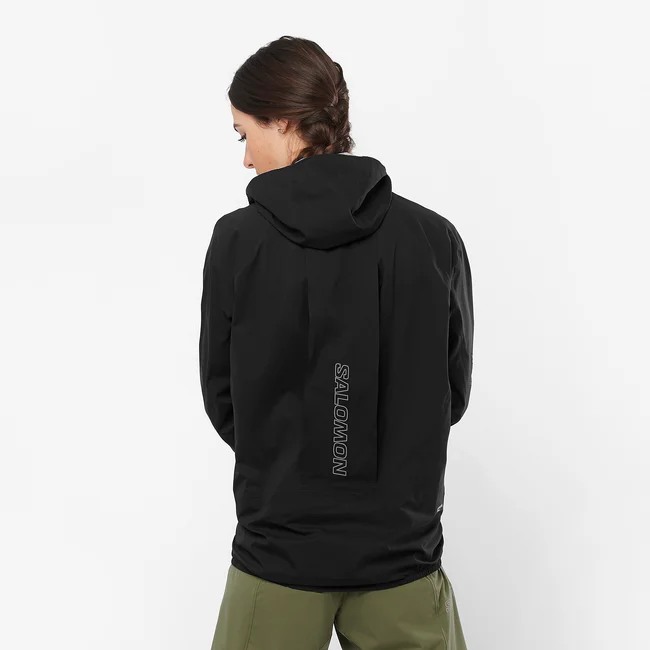 S/LAB ULTRA  Veste Shell unisexe