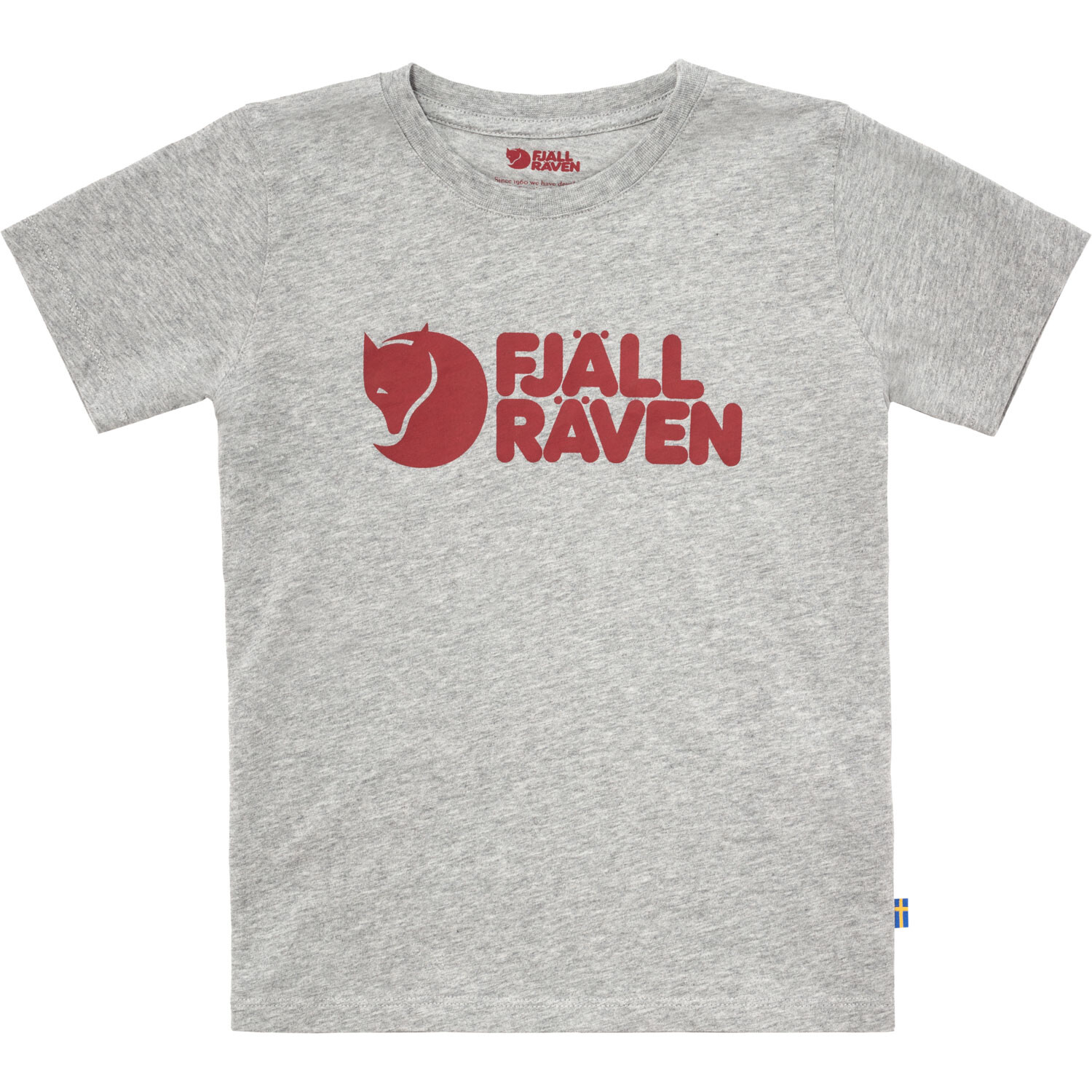 Fjällräven Kids Fjällräven Logo T-shirt